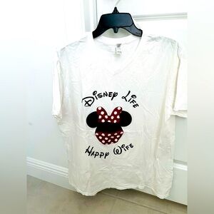 Minnie Mouse Shirt